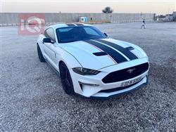 فورد موستانج